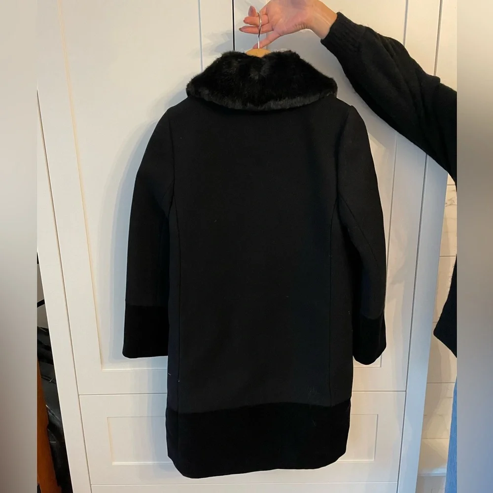 Kate Spade Wool Jacket - Picture 2 of 4